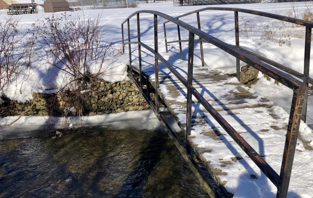 Minto moving forward with flood mitigation planning post image