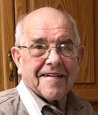 VAN MILLIGEN, John post image