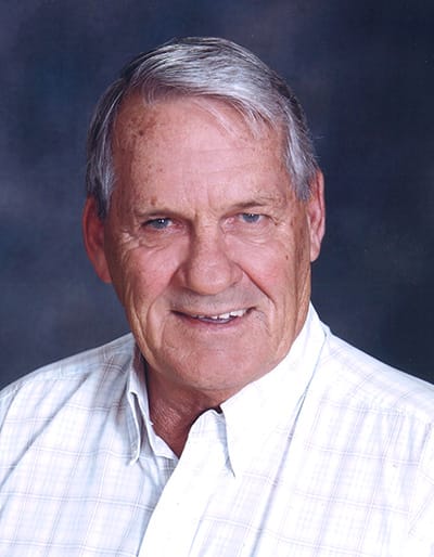 MCARTHUR, Archie post image