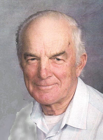 BEISEL, Harold post image