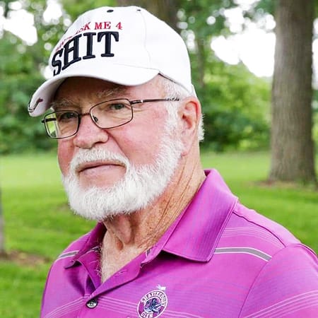 LINDSAY, Blair post image