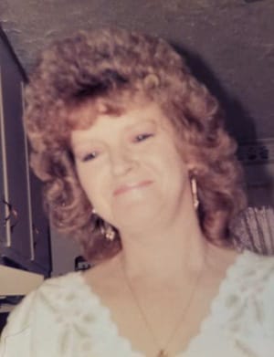 WELCH-PINDER Carol Ann (nee Cook) post image