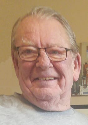 CROSS, David post image