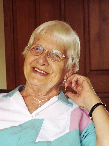 DEN HARTOG, Elisabeth Jacoba (de Hartog) post image