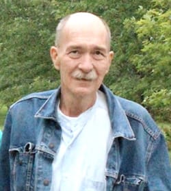 DEWITT, John Theodoor post image