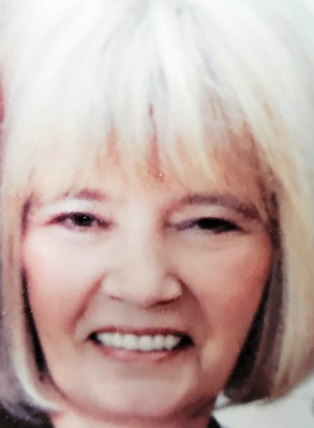 COLE, Diana Jeanne (Michalski) post image