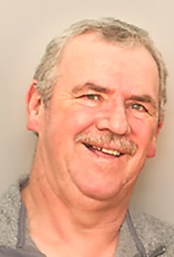 GREEN, John Thomas post image