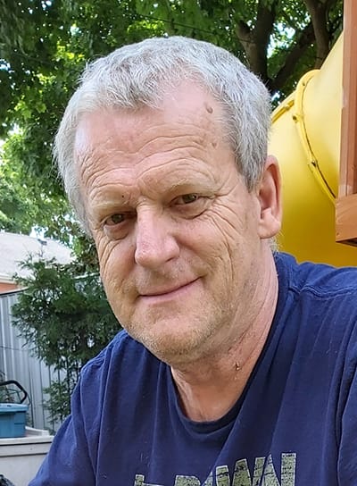 HORTON, Stephen post image