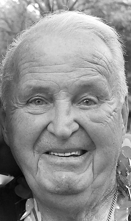 KELLEY, Murrell post image