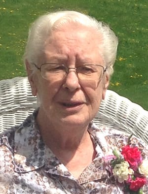 MCLUHAN, Joan post image