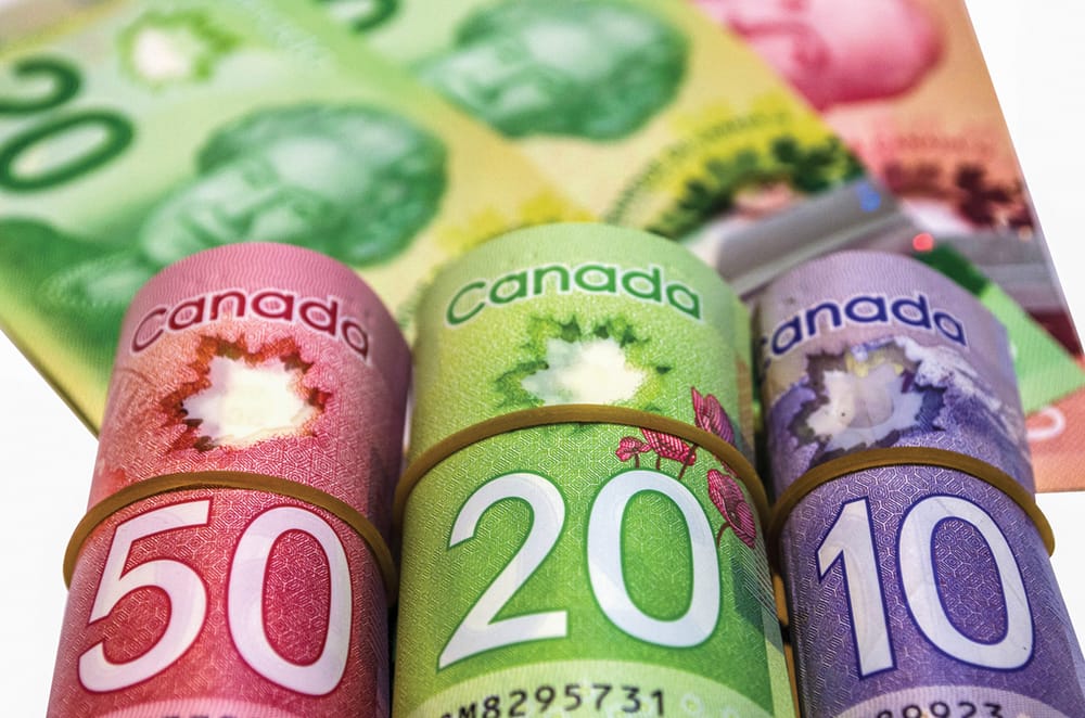 ‘Sunshine List’ includes 30% more municipal employees post image