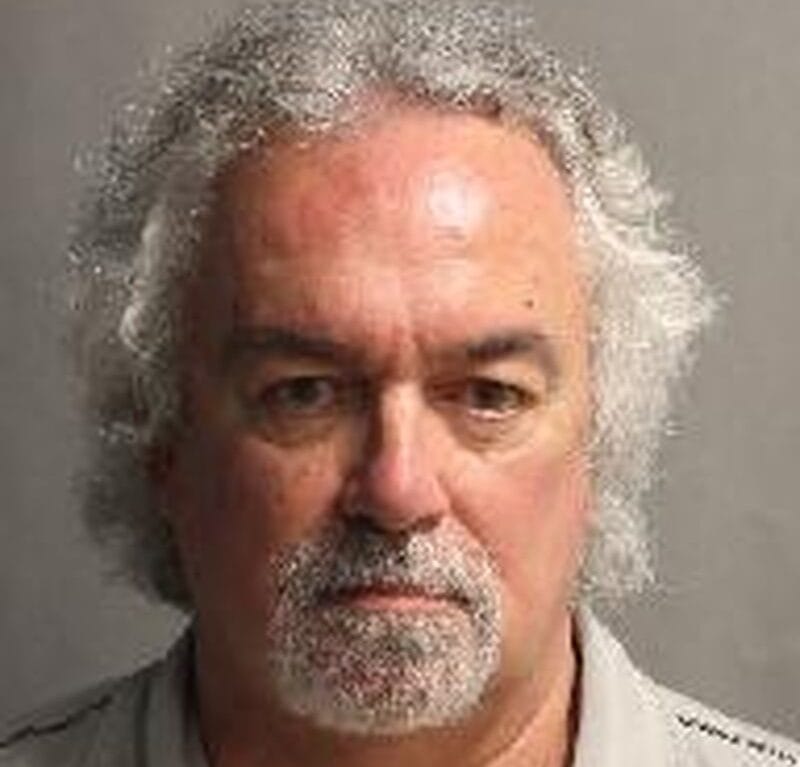 Fergus man faces child pornography, online luring charges post image