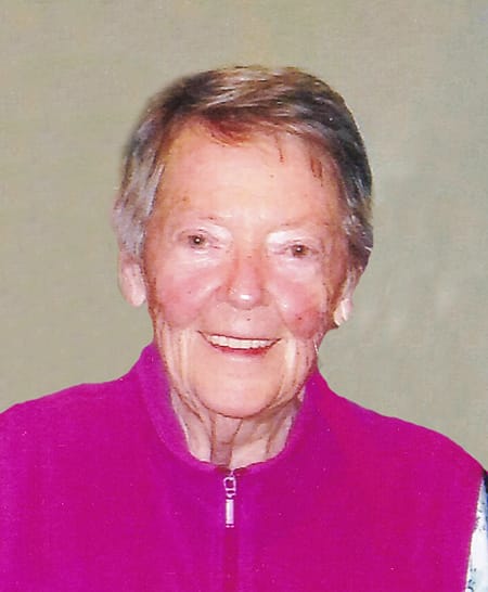 ROEDER, Audrey Louise (Campbell) post image