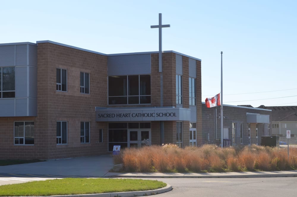 Child care centre coming to Rockwood post image