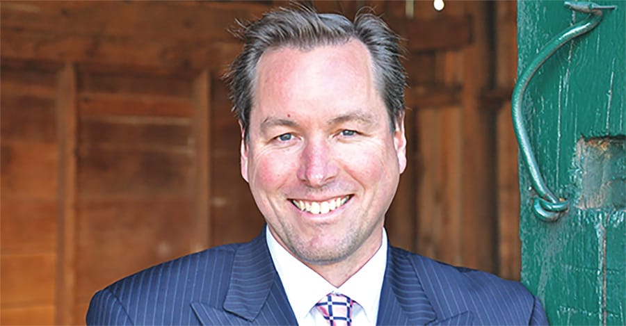 Hospital president and CEO announces retirement post image