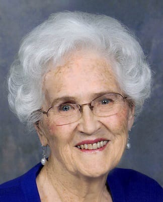 SPEERS, Dorothy (nee Moran) post image