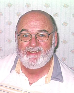 SPRING, Gary Richard post image