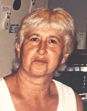 WARD, Jean Olive post image