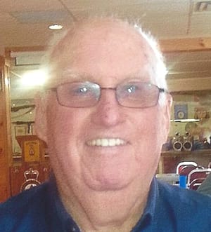 POTTER, Willis Earl post image