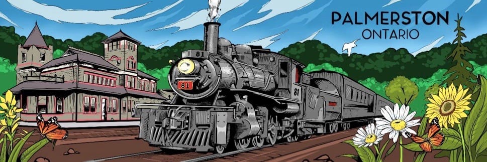 More downtown murals planned in Town of Minto post image