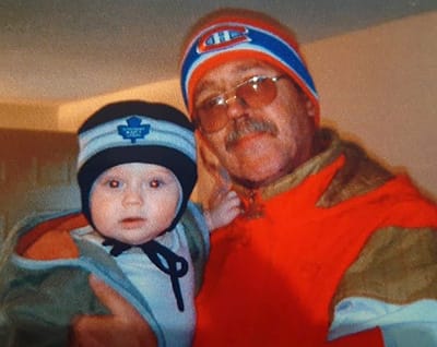 CLAY, Ian lewis McGillvray post image