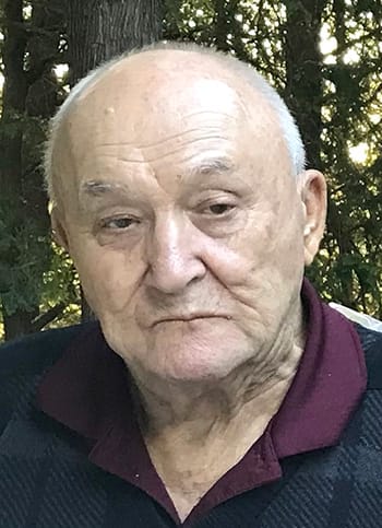 DACIUK, Tony post image