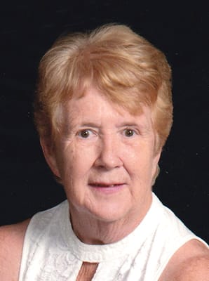 D’ARCEY, Connie post image