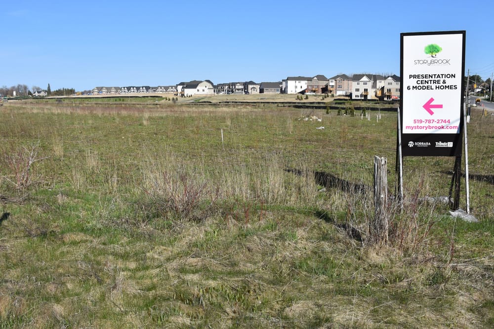 Board hopes to build new elementary school in north Fergus post image