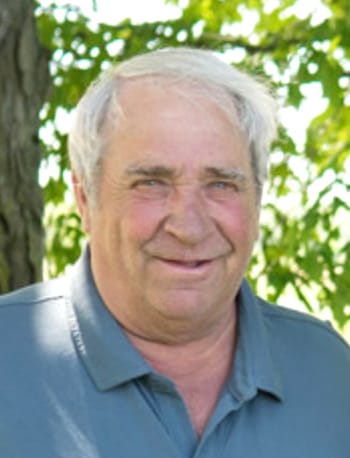 FRASER, Charles Stanley post image