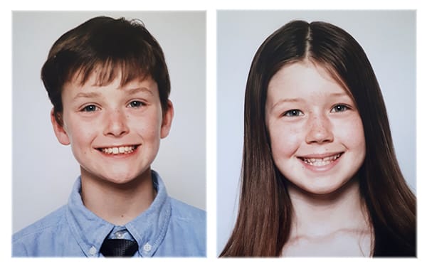 LODGE, Evan Thomas & Amanda Marie post image