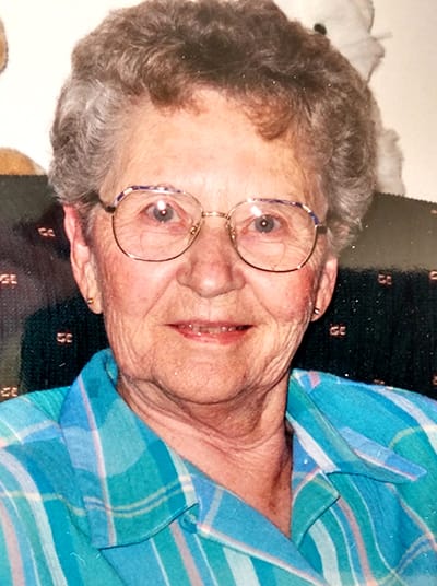 LOZON, Annie Mae (Ann) post image