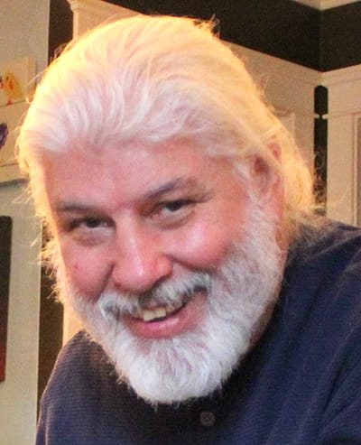 MATTHEWS, Anthony post image