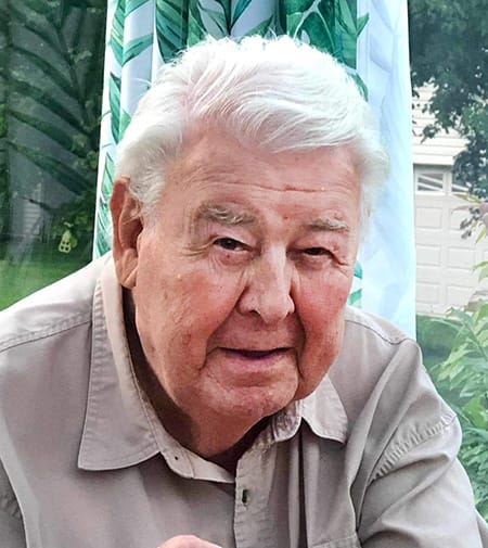 MOEBUS, Harry Dieter post image