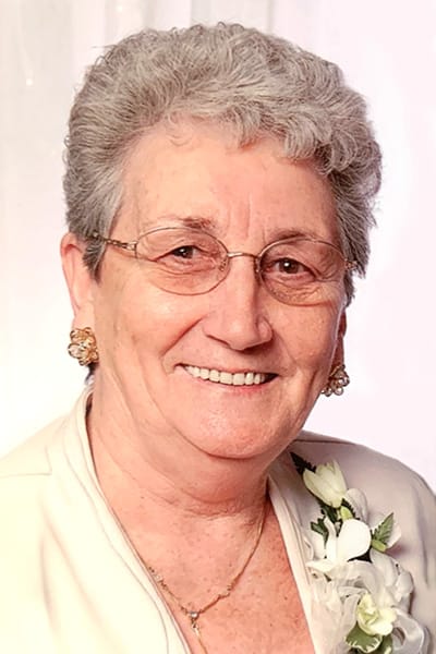 MORRISON, Louise post image