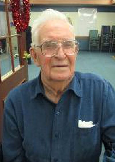 PARKINSON, Wm. Jas. Warren post image