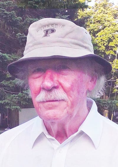 PERNFUSS, James Charles post image