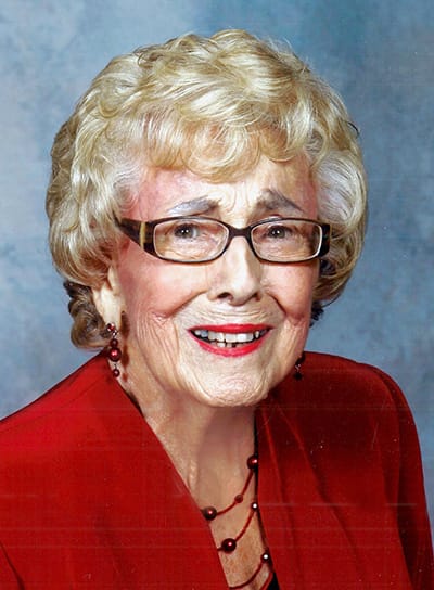 ROSS, Jessie Florence post image