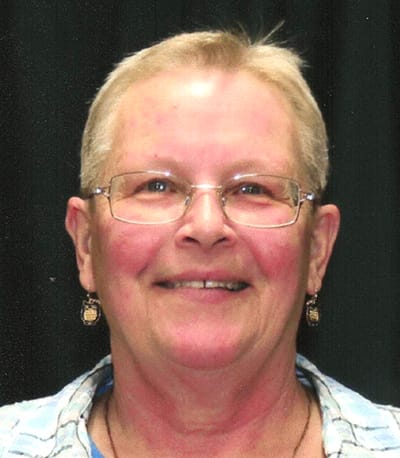 SCHIECK, Judith Leone (nee Cox) post image