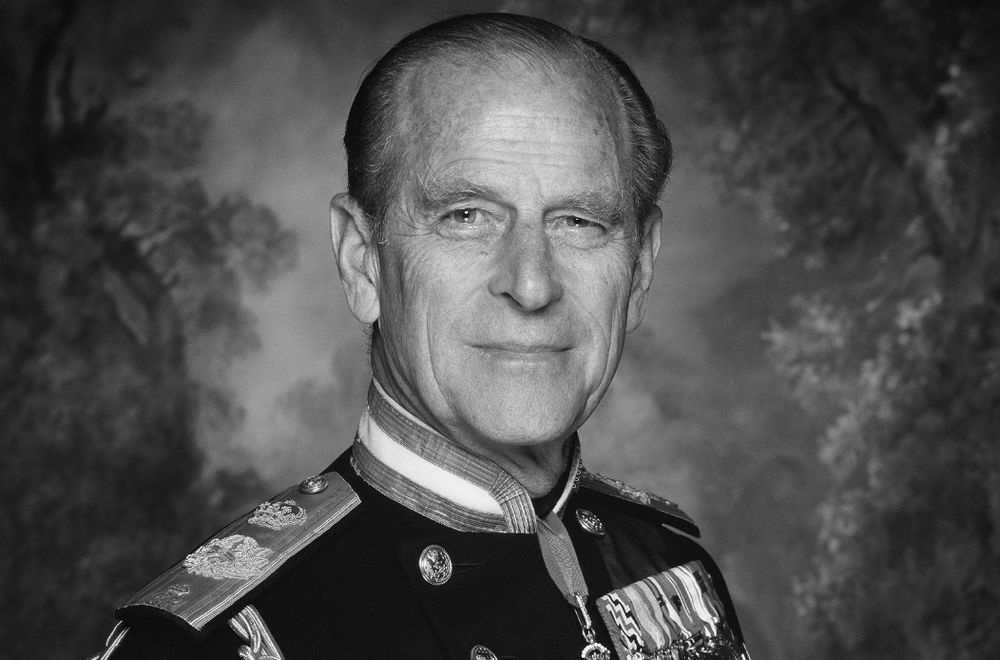Warden: county joins people around world in mourning loss of Prince Philip post image
