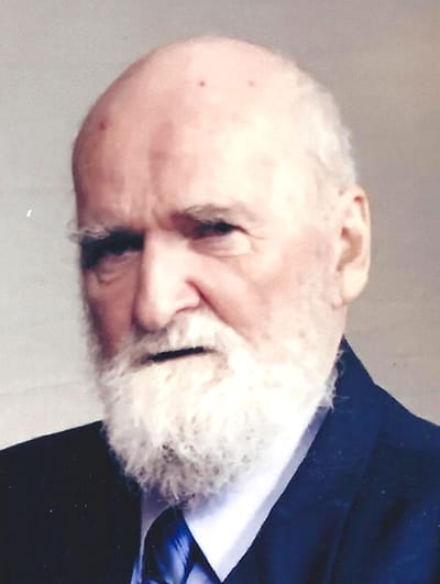 SHARPE, Dennis post image