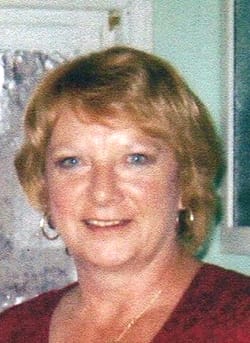 SPENCE, Pauline Elizabeth post image