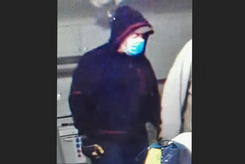 Two charged but OPP still looking for break-in suspect post image