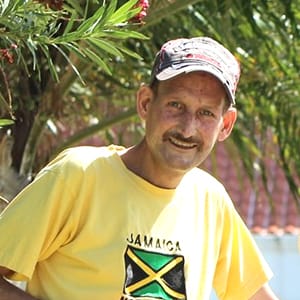 TRENTO, Mark post image