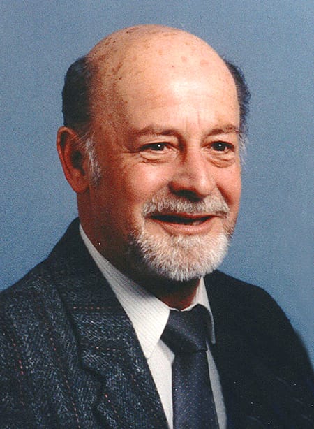 ALTSCHUL, Henry post image