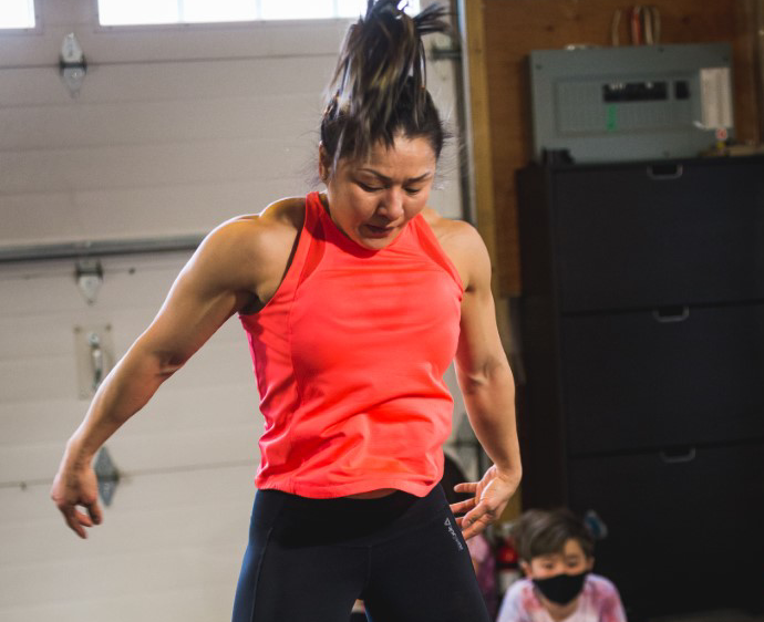 It's official: CWDHS teacher sets Guinness World Record post image