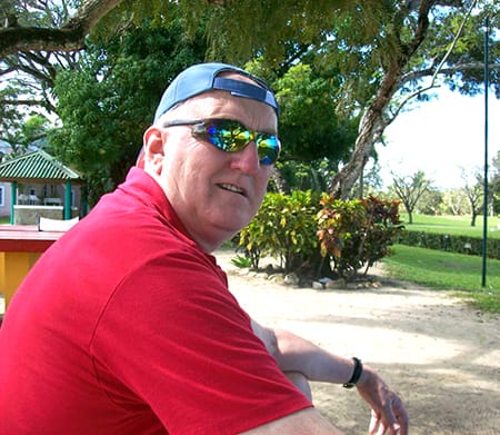 BULL, Robert John post image