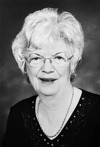 COLLIN, Dorothy Elizabeth (nee Wright) post image