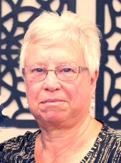 DEMERLING, Myrtle post image