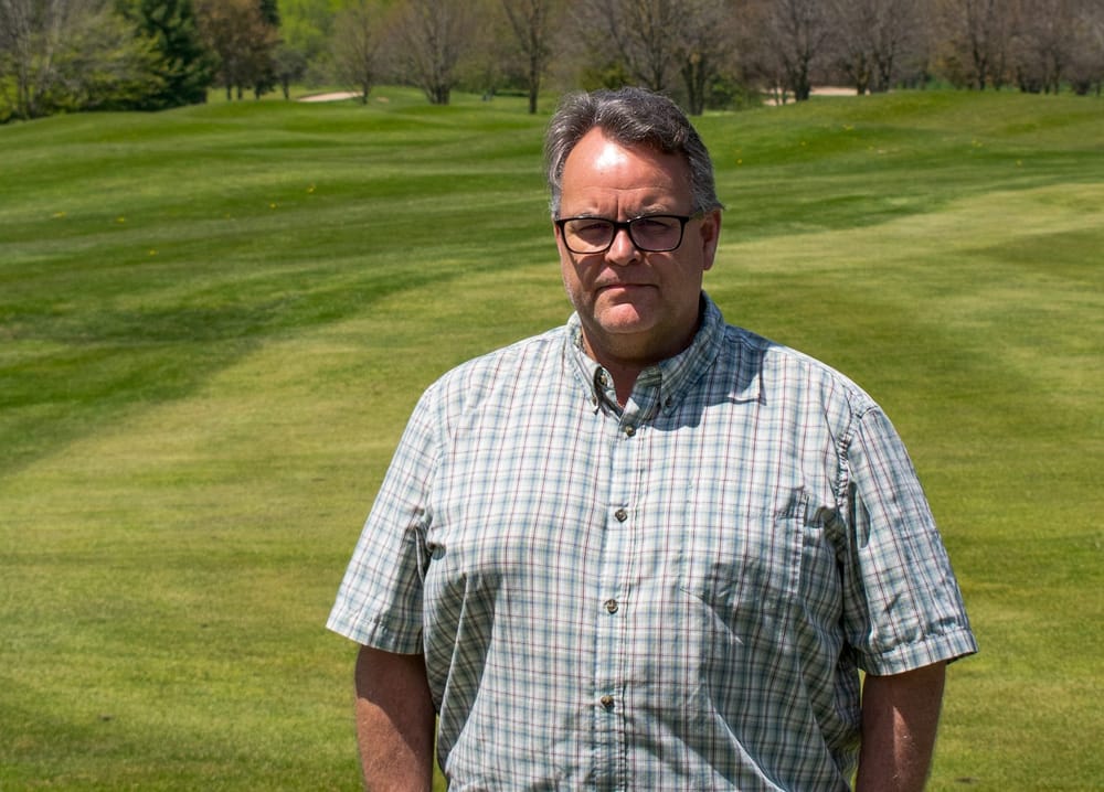 Golf courses hit hard by extended pandemic restrictions post image