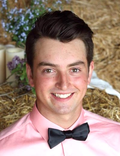 HARRIS, Anthony post image